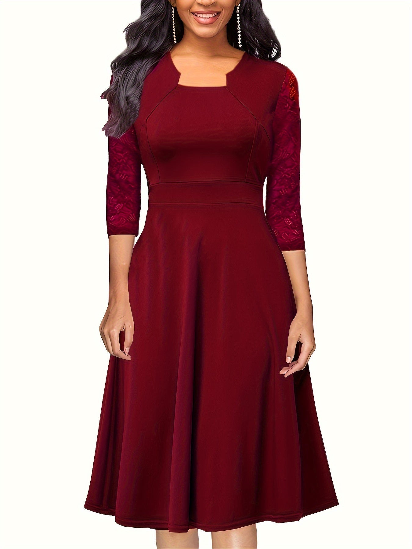 AS | Ležérní a uvolněné letní šaty