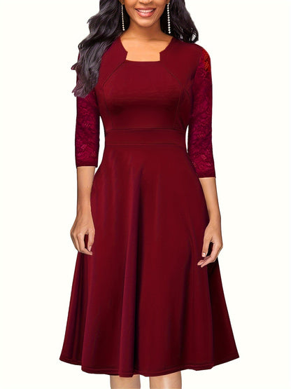 AS | Ležérní a uvolněné letní šaty