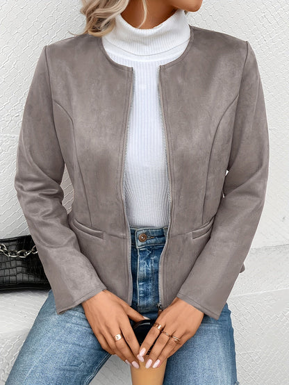 AS | Elegantní a univerzální zimní bunda
