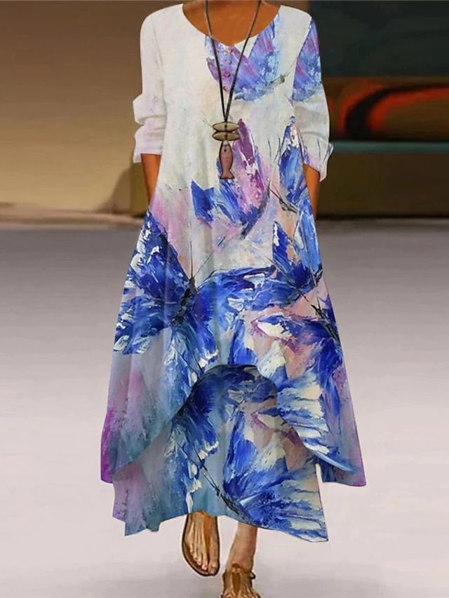 AS | Módní šaty bez námahy