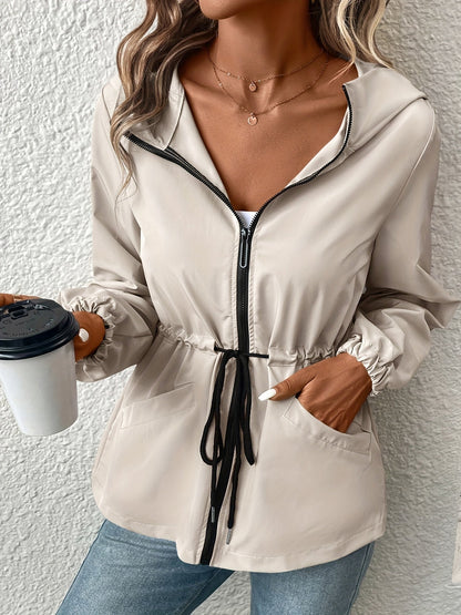 AS | Nadčasová a elegantní zimní bunda