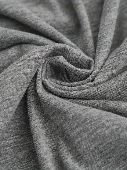 AS | Pohodlné a lehké tričko