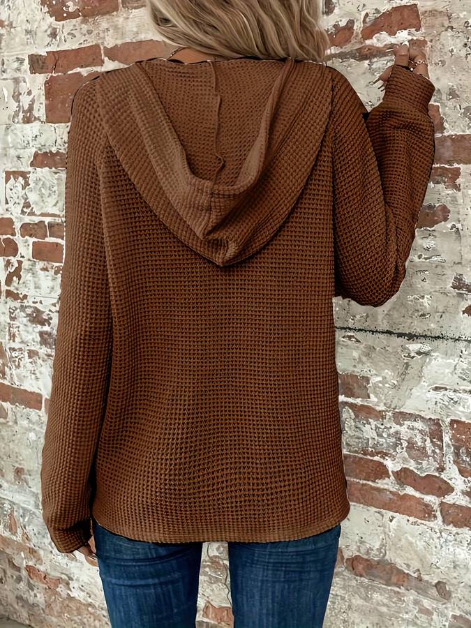 AS | Stylový a elegantní zimní top