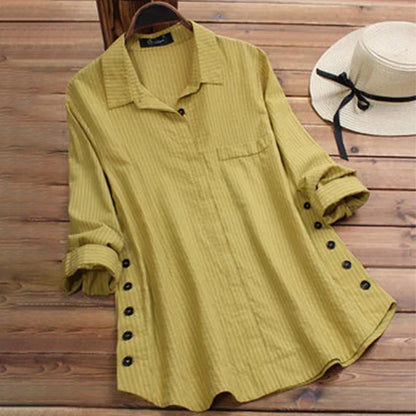 AS | Univerzální a pohodlná zimní halenka