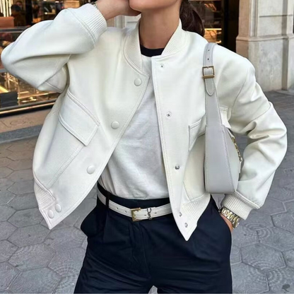 AS | Elegantní zimní bunda šitá na míru