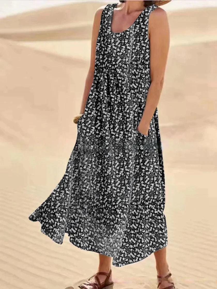 AS | Měkké a svěží šaty