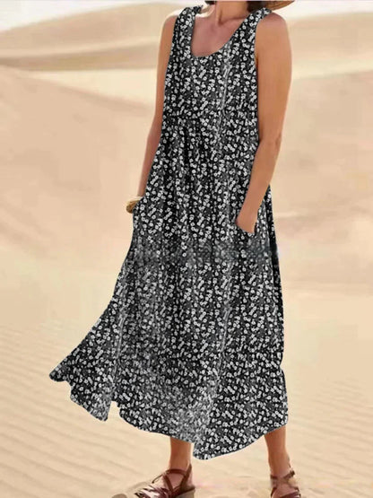 AS | Měkké a svěží šaty