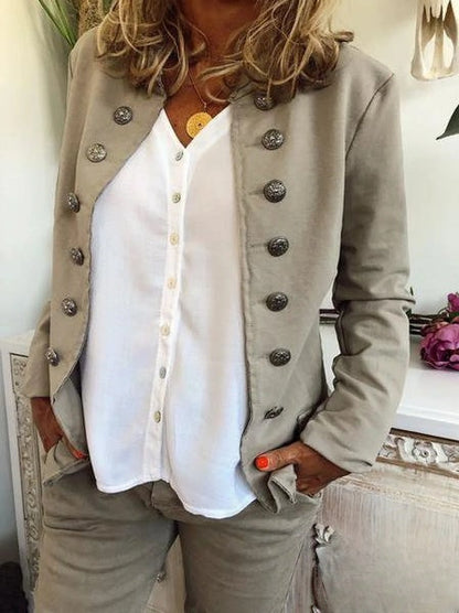 AS | Ležérní a pohodlná zimní bunda