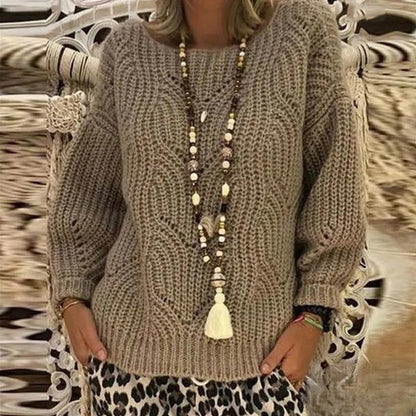 AB | Elegantní a univerzální zimní top