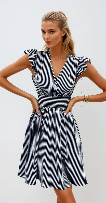 AS | Pohodlné a stylové letní šaty