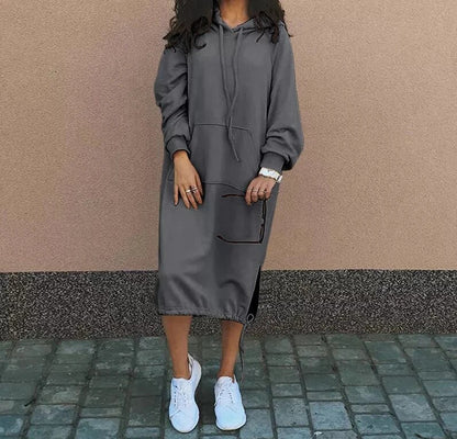 AS | Elegantní a ležérní zimní outfit