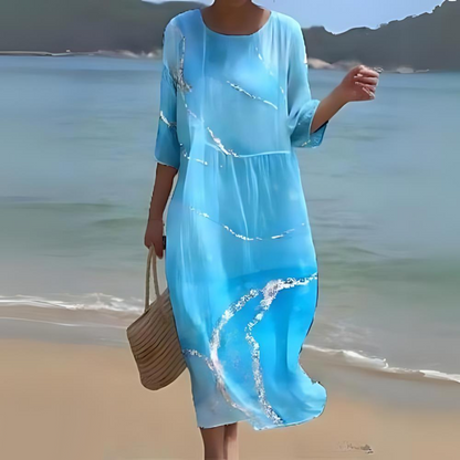 AS | Stylové a elegantní letní šaty