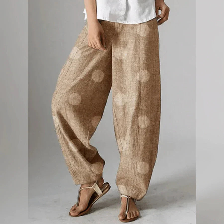 AS | Pohodlné a chladivé kalhoty