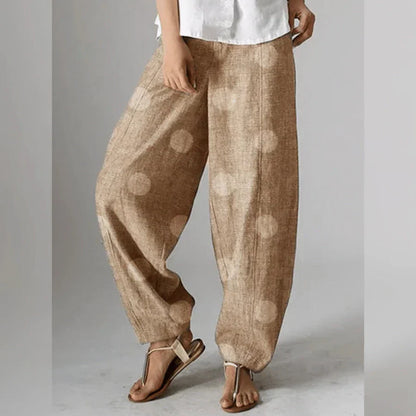 AS | Pohodlné a chladivé kalhoty