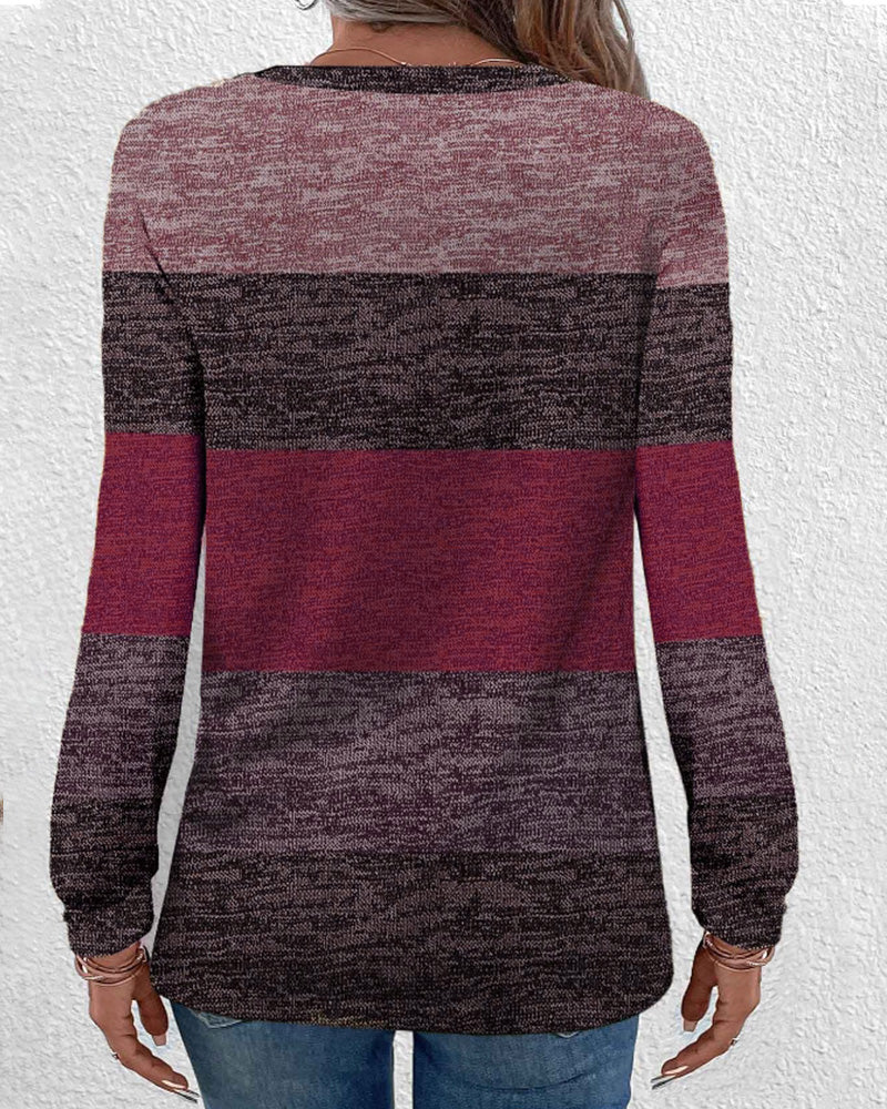 AB | Trendy a elegantní zimní svetr