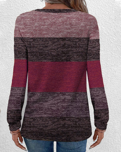 AB | Trendy a elegantní zimní svetr