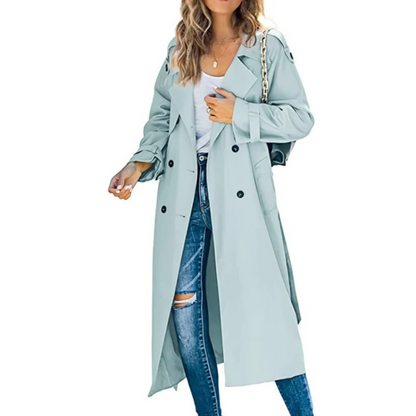 AS | Stylový a elegantní zimní kabát