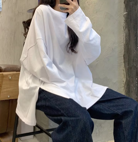 AS | Nekomplikované a trendy tričko