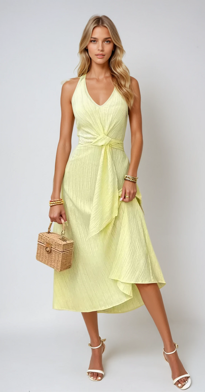 AS | Ležérní a módní letní šaty