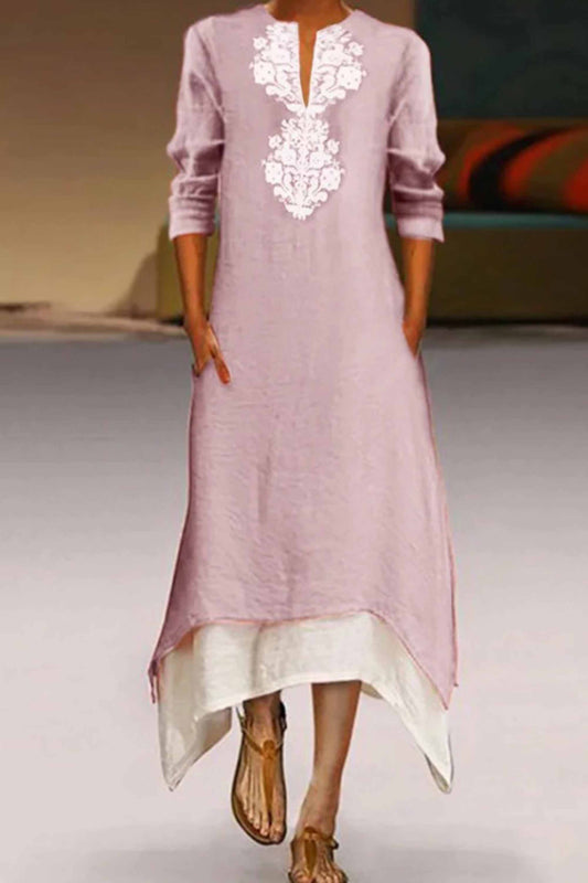 AS | Leštěné a svěží šaty