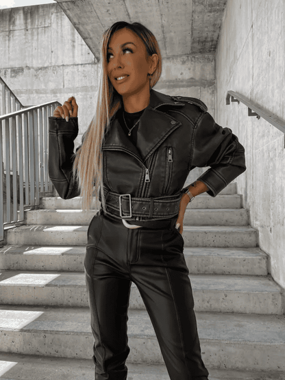 AS | Stylová a elegantní zimní bunda