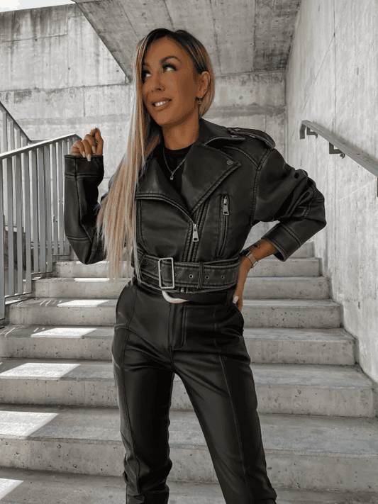 AS | Stylová a elegantní zimní bunda