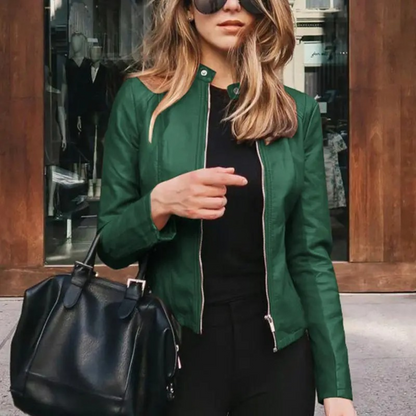 AS | Elegantní a univerzální zimní bunda