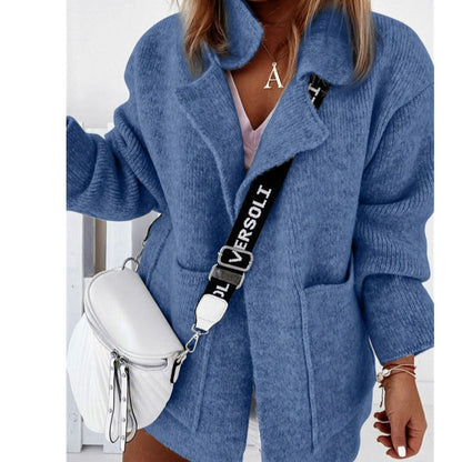 AS | Moderní a univerzální zimní bunda