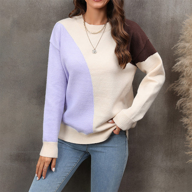 AS | Elegantní a univerzální svetr