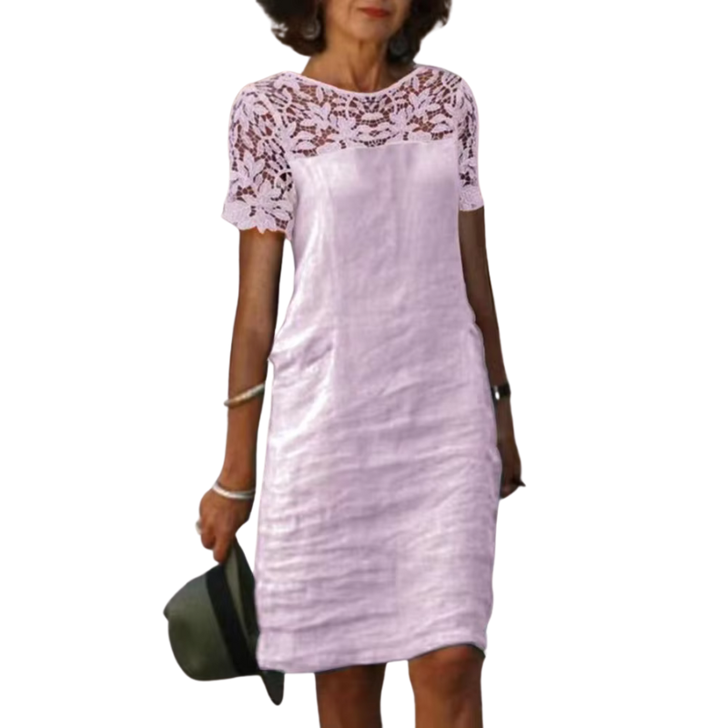 AS | Pohodlné a stylové letní šaty