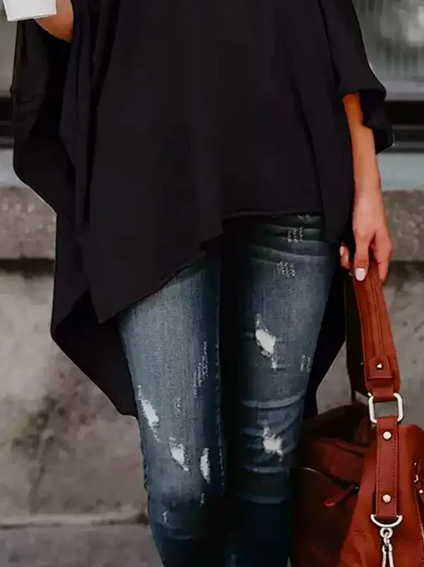 AS | Elegantní a všestranný zimní oděv