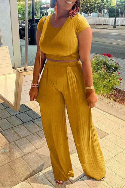 AS | Ležérní a chladivý letní set