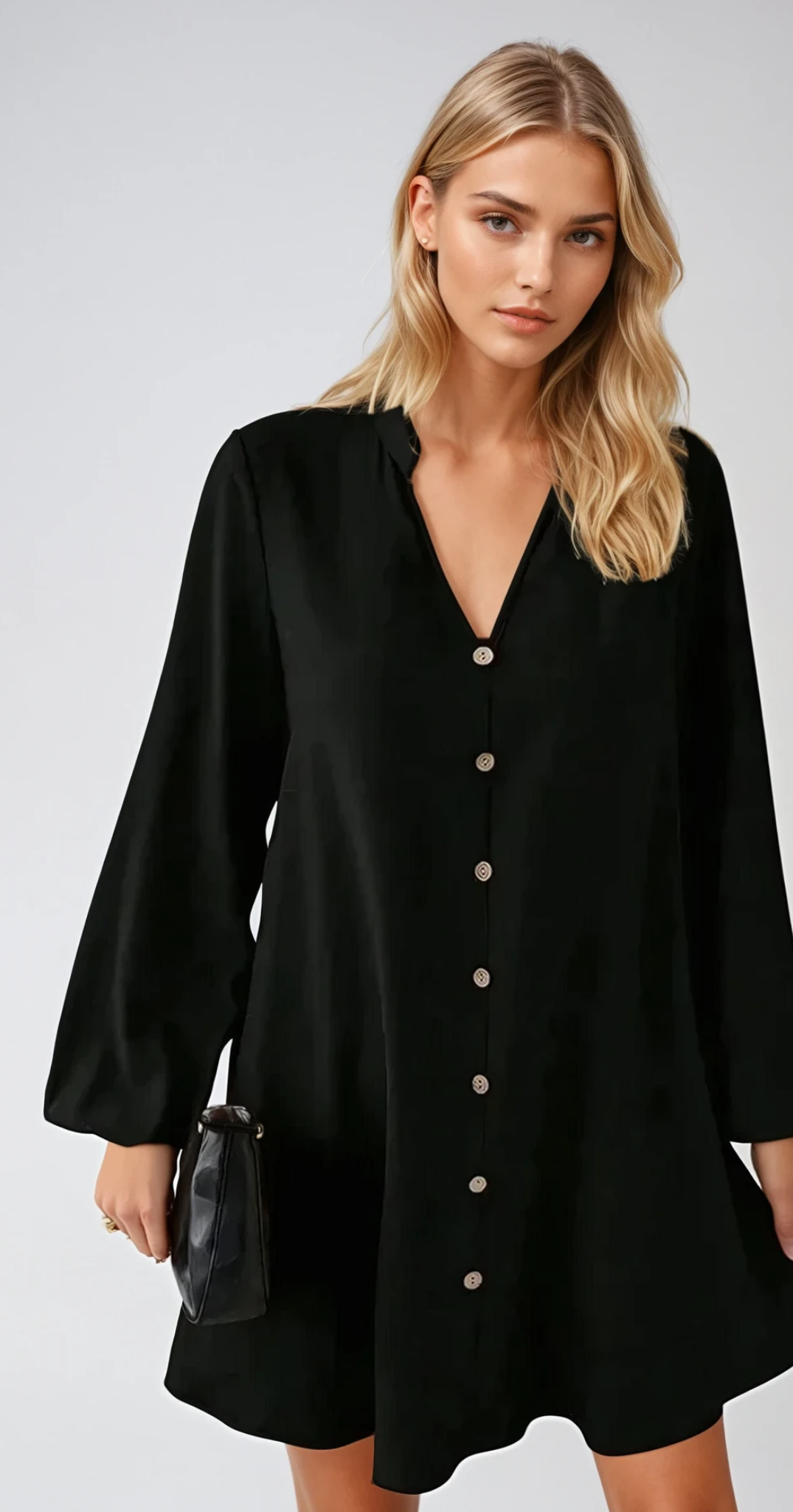 AS | Ležérní a nenáročné letní šaty