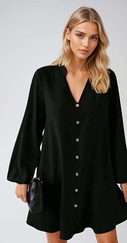 AS | Ležérní a nenáročné letní šaty