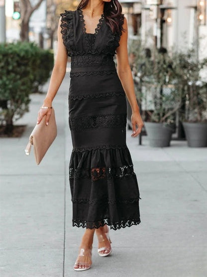 AS | Okouzlující a cool šaty