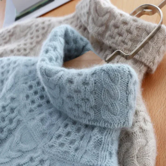 AS | Trendy a elegantní svetr pro všeobecné použití