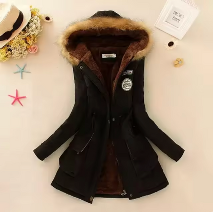 AS | Univerzální a pohodlná bunda