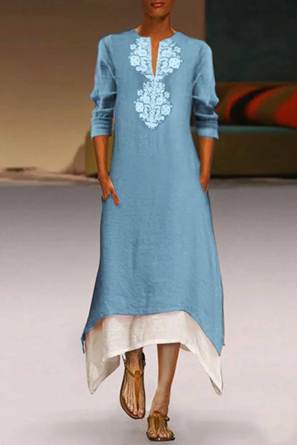 AS | Leštěné a svěží šaty