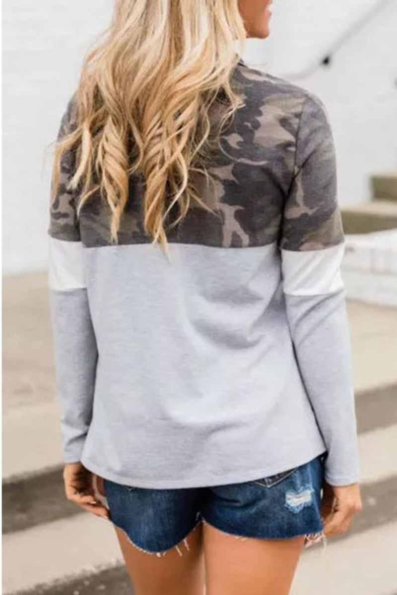 AS | Nekomplikovaný a trendy zimní top