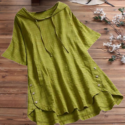 AS | Jemná a vzdušná halenka