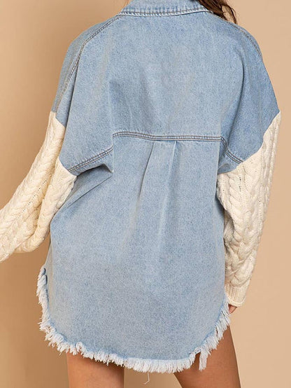 AS | Elegantní a ležérní zimní bunda
