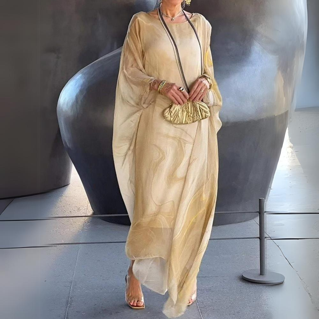 AS | Univerzální a pohodlné letní šaty