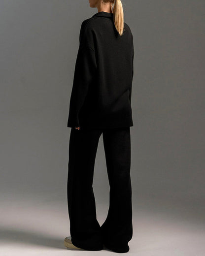 AS | Moderní a módní zimní set