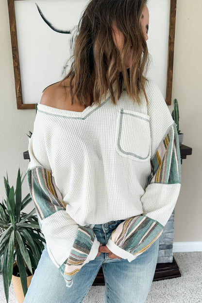 AB | Trendy a elegantní zimní top
