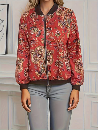 AS | Ležérní a módní zimní bunda