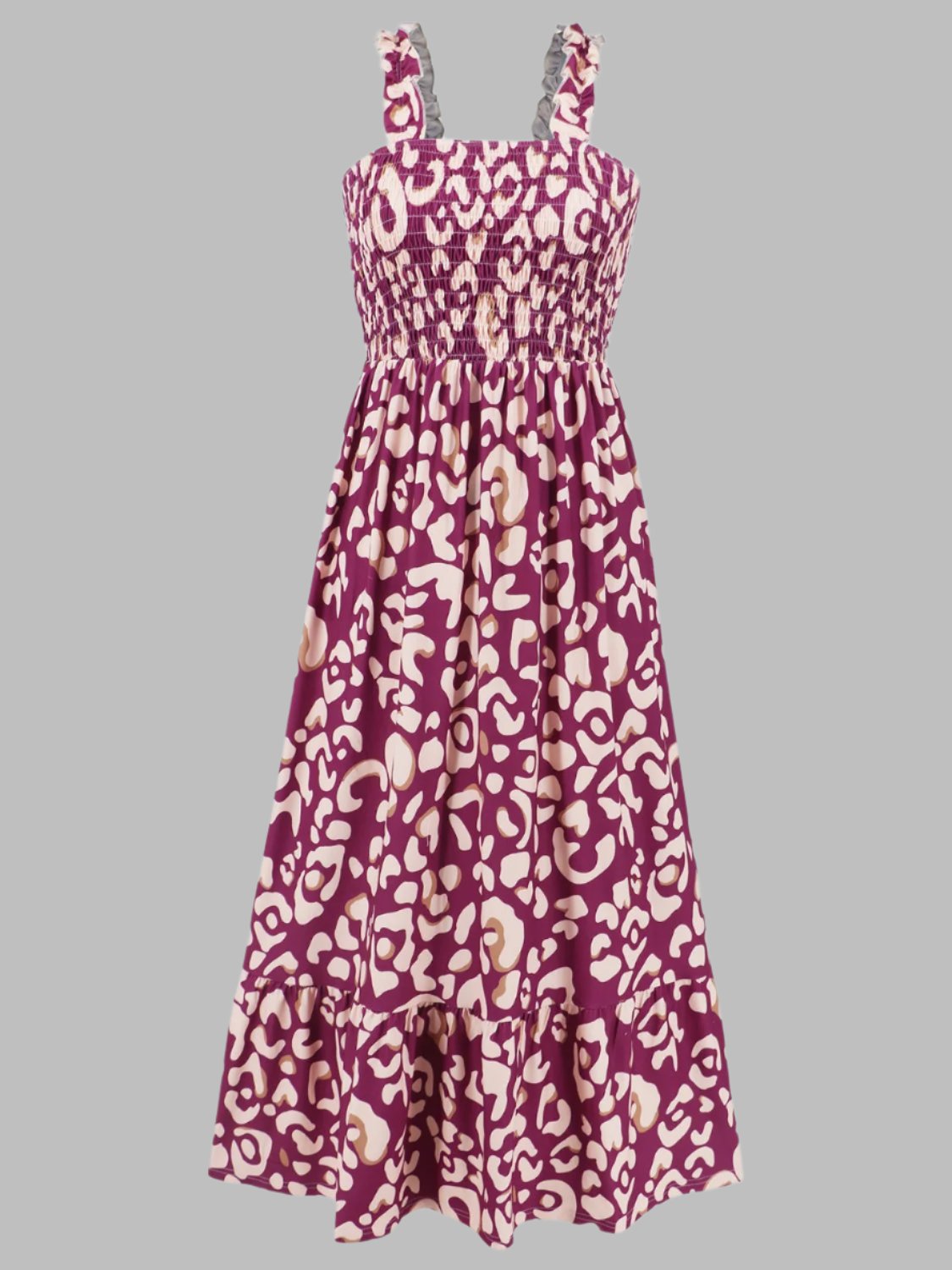 AS | Ležérní a uvolněné letní šaty