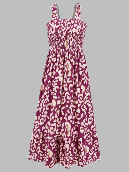 AS | Ležérní a uvolněné letní šaty