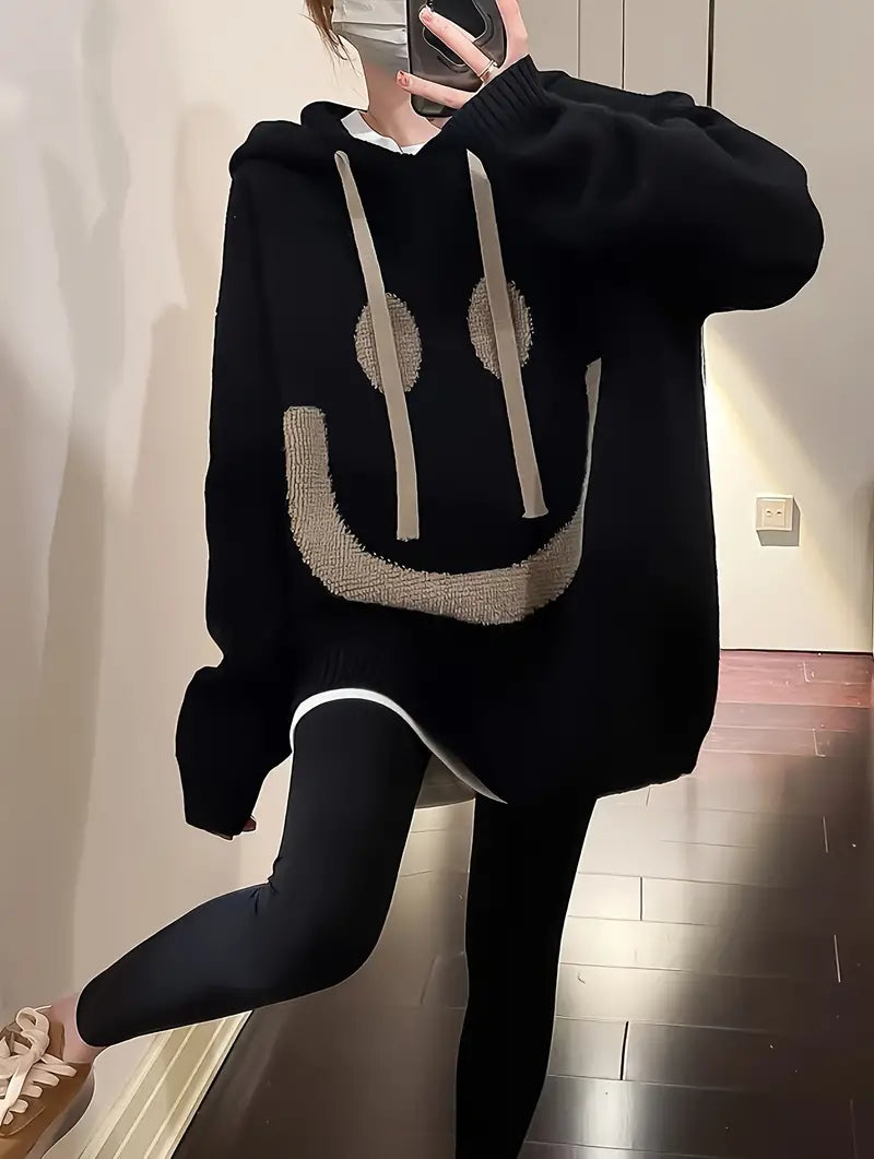 AS | Stylový a elegantní všeobecný svetr