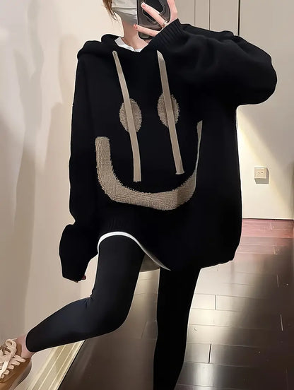 AS | Stylový a elegantní všeobecný svetr