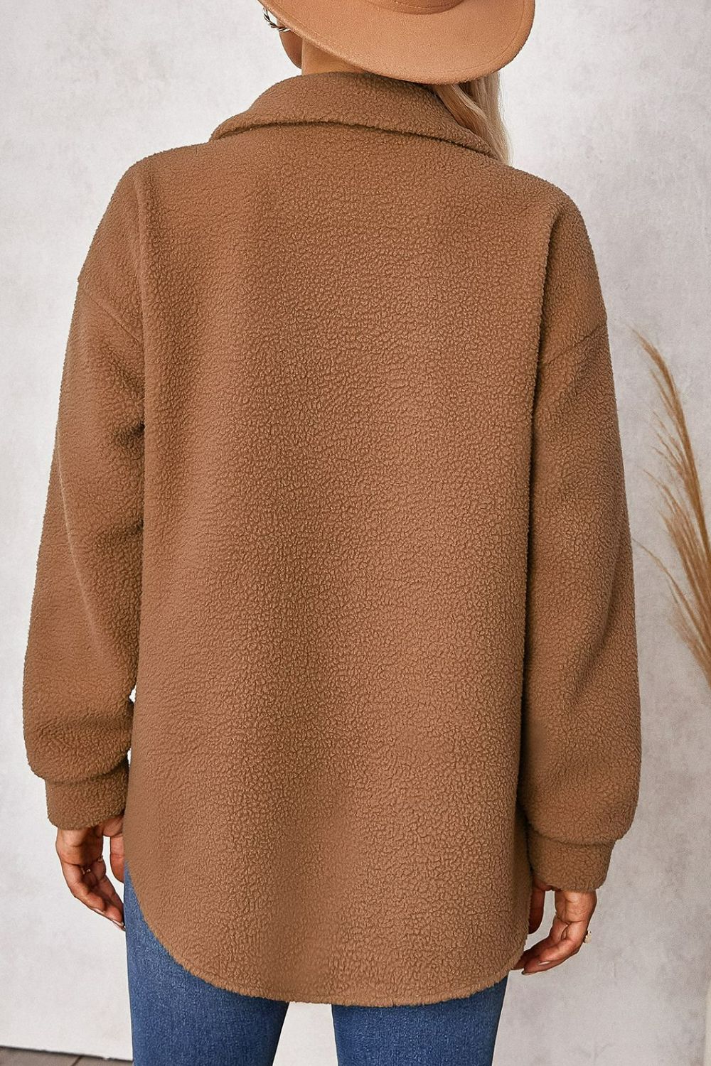 AS | Elegantní zimní bunda bez námahy